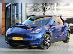 Tesla Model Y - RWD 58 kWh