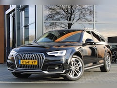 Audi A4 allroad quattro - 2.0 TFSI MHEV | Volledig dealeronderhouden