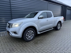 Nissan Navara - 2.3 dCi N-Connecta King Cab 4WD 3500KG Trekh.Marge auto