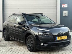 Citroën C4 Cactus - 1.2 VTi Shine