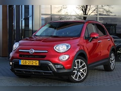 Fiat 500 X - 140PK Opening edition Camera | Cruise | Navi