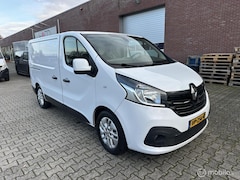 Renault Trafic - bestel 1.6 dCi T27 L1H1 Comfort Energy