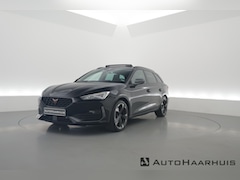 CUPRA Leon Sportstourer - 1.4 e-Hybrid | Pano | Adapt. Cruise | Camera | Keyless | Memory seat | Apple CarPlay