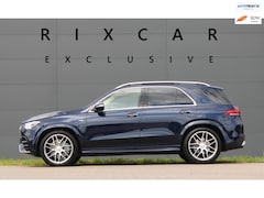 Mercedes-Benz GLE-Klasse - AMG 53 4MATIC+ Premium Plus 435PK