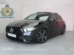 Mercedes-Benz A-klasse - 180 Premium Plus Ambientlight, PANO