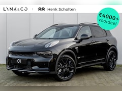 Lynk & Co 01 - MY25 276PK More, 6x UIT VOORRAAD LEVERBAAR, Harman Kardon, 360 Graden camera, Actieve LED