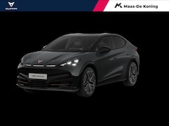 CUPRA Tavascan - VZ Extreme 82 kWh 340PK l 17% Bijtelling