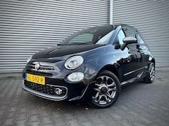 Fiat 500 - TwinAir Turbo 80 Sport