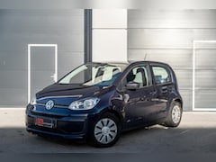 Volkswagen Up! - 1.0 BMT move up Airco|Connected Apps|Garantie