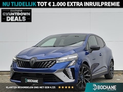 Renault Clio - 1.6 E-Tech Full Hybrid 145 esprit Alpine | Grote Navigatie | Camera |