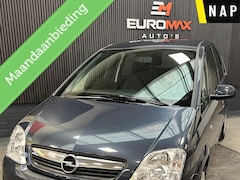 Opel Meriva - 1.4-16V Business NAP - Airco - Bluetooth