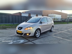 SEAT Altea XL - 1.8 TFSI Businessline High Seat Altea XL 1.8i Airco Apk 1jr tel 0️⃣6️⃣ 1️⃣9️⃣9️⃣0️⃣3️⃣1️⃣1️⃣0️⃣