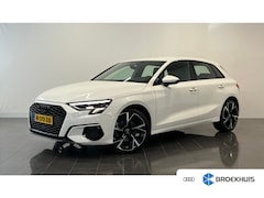 Audi A3 Sportback - 40 TFSI e Business edition | Apple Carplay/Android Auto | Cruise control adaptief | Parkee