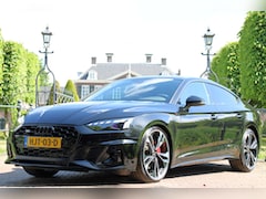 Audi A5 Sportback - 45 TFSI quattro S edition | UNIEK | TREKHAAK | DEALER OH | LASER MATRIX | 360 CAMERA | DOD