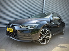 Volkswagen Golf Variant - 8 1.5 TSI 130pk Life met Virtueel dasboard