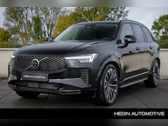 Volvo XC90 - Ultra, Dark, T8 AWD Plug-in Hybrid | Luchtvering | 360 graden camera | Semi-elektrische tr