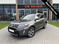 Suzuki Vitara - 1.4 Boosterjet Select Smart Hybrid Navi I Carplay I Camera I Cruise