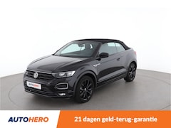 Volkswagen T-Roc Cabrio - 1.5 TSI R-Line | GV74945 |