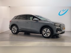 Audi Q4 e-tron - 40 Launch Edition Advanced Plus 77 kWh LED Camera Navigatie Stoelverwarming
