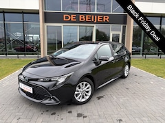 Toyota Corolla Touring Sports - Hybrid 140 Active All season I Camera I Carplay
