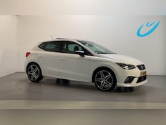 SEAT Ibiza - 1.0 TSI 116pk FR Business Intense Plus Panoramadak Camera Alcantara Navigatie