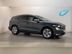 Skoda Enyaq iV - 80 Camera Navigatie Sfeerverlichting DAB+ App-Connect