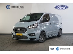 Ford Transit Custom - 320 2.0 TDCI L1H1 Sport MS-RT 185pk | Uniek | Automaat |