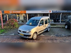 Renault Kangoo - 1.2-16V Expression Luxe Trekhaak airco