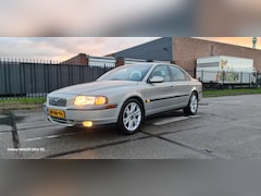 Volvo S80 - 2.4 Comfort Volvo S80 2.4iAirco Automaat tel 0️⃣6️⃣ 1️⃣9️⃣9️⃣0️⃣3️⃣1️⃣1️⃣0️⃣