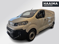 Peugeot Expert - 2.0 BlueHDi 145 L2 | NIEUW | Uit voorraad leverbaar | BPM VRIJ | Navigatie | Camera | SNEL