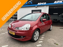 Renault Grand Modus - 1.2 TCE Exception /Nieuwe apk bij aflevering/Trekhaak