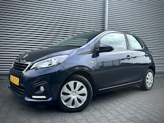 Peugeot 108 - Access 1.0 e-VTi