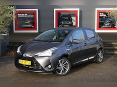 Toyota Yaris - 1.5 Hybrid Premium