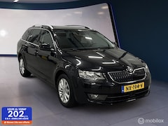 Skoda Octavia Combi - 1.0 TSI ✓Stoelver.✓Cruise✓Dealer onder