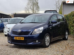 Toyota Verso - 1.8 VVT-i Business Youngtimer/Automaat/Pano