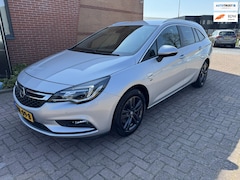 Opel Astra Sports Tourer - 1.6 CDTI 120 Jaar Edition, Automaat, PDC v+a, Climatronic