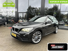 BMW X1 - sDrive20i |Leer|Clima|Navi