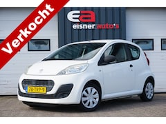 Peugeot 107 - 1.0 Access Accent | AIRCO |