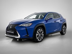 Lexus UX - 250h First Edition | Carplay | Parkeersensoren | Navigatie |