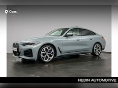 BMW 4-serie Gran Coupé - 420i Business Edition Plus | M Sportpakket Pro | M Adaptief onderstel | Comfort Access | A