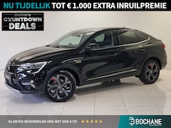 Renault Arkana - 1.6 E-Tech Hybrid 145 Intens | Navigatie | Camera | Cruise Control Adaptief |