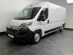 Citroën ë-Jumper - 435 L3H2 Club 70 kWh | Airco | Parkeersensor achter | Stuurwiel multifunctioneel