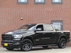 Dodge Ram 1500 - 5.7 V8 4x4 LARAMIE Luchtvering LED/Camera