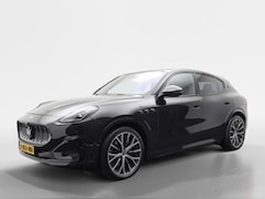 Maserati Grecale - AWD Folgore 105kWh | BOMVOL | Pano | 3jr. garantie & onderhoud