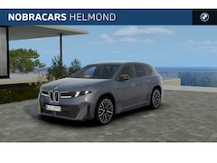 BMW iX3 - 50 xDrive M Sport / Panoramadak / Trekhaak / M Sportstoelen / Stuurverwarming / Parking As