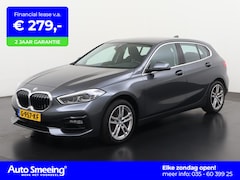 BMW 1-serie - 118i Executive Edition Automaat | Sport Line | Trekhaak | Zondag Open