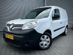 Renault Kangoo - Benzine