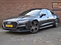 Audi A7 Sportback - 55 TFSI quattro '18 LED Pano S Line Leder Clima Inruil mogelijk