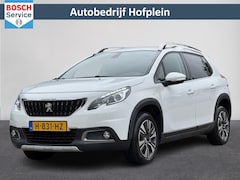 Peugeot 2008 - 1.2 PureTech Allure | Automaat | Camera | Navi | Trekhaak | Stoelverwarming | Clima | ( Ve