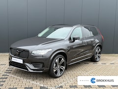Volvo XC90 - T8 Recharge AWD Ultimate Dark | Massage | Luchtvering | Bowers&Wilkins | 22 Inch | Trekhaa